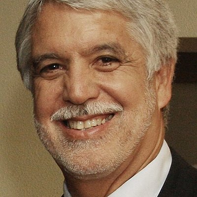 Enrique Peñalosa Londoño