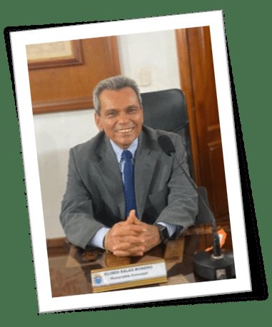 Eliseo Salas Moreno