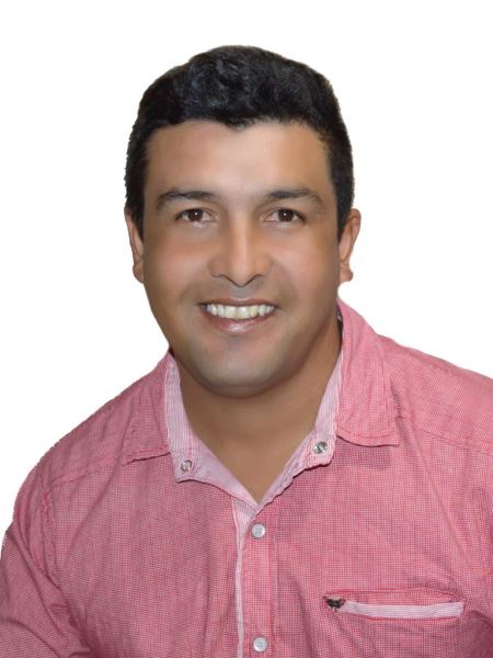 Jorge Armando Uribe Rangel