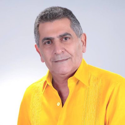 Miguel Amin Escaf