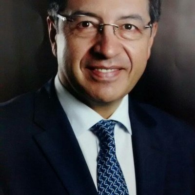 Jorge Hernando Pedraza Gutierrez