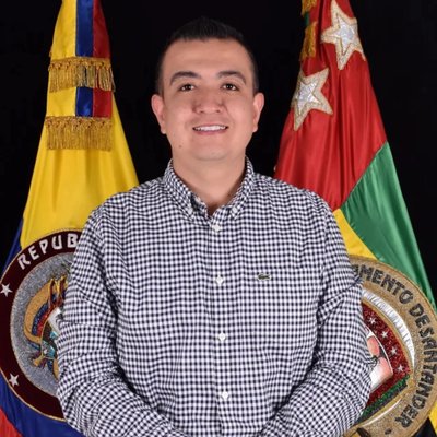 Francisco Javier Gonzalez Gamboa