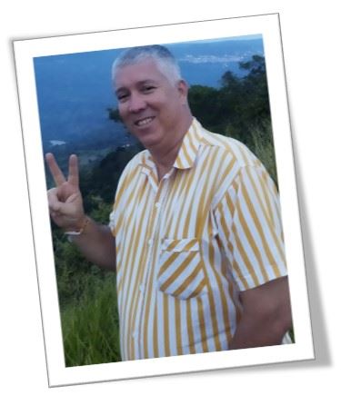 Rodolfo Niño Pereira