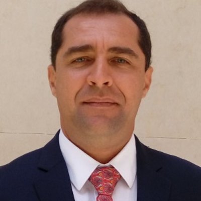 Jose Luis Pinedo Campo