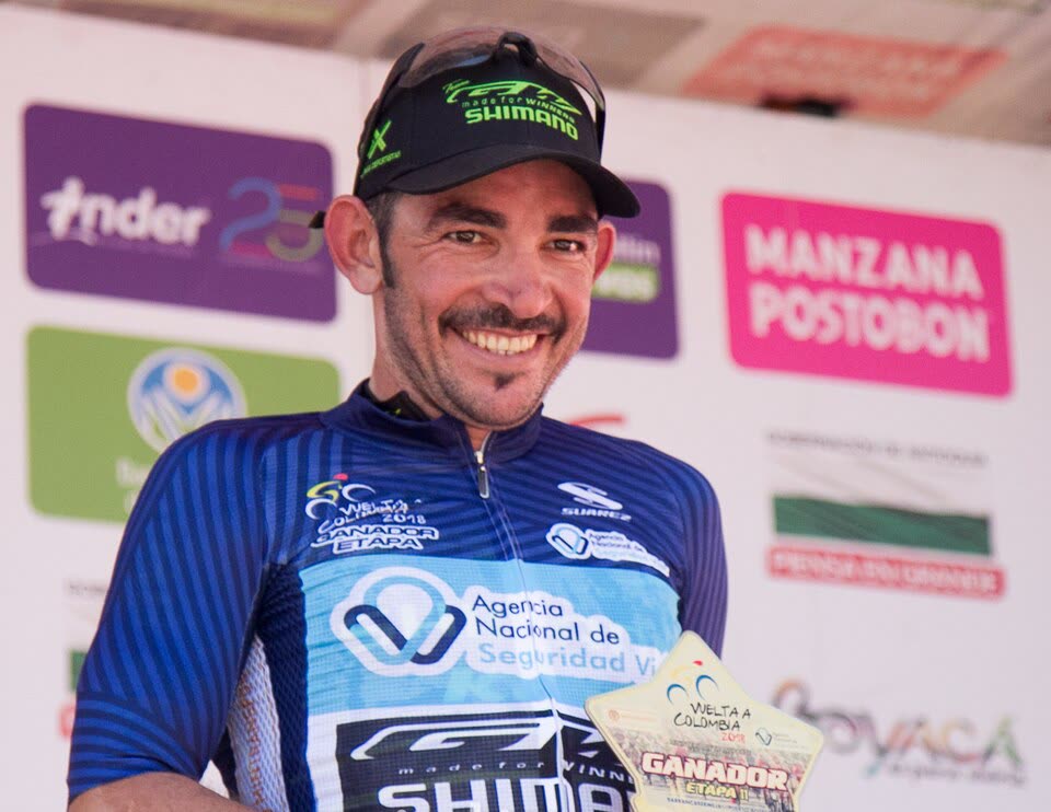 Jose Fabian Serpa Morales