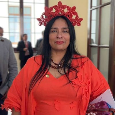 Carmen Felisa Ramirez Boscan