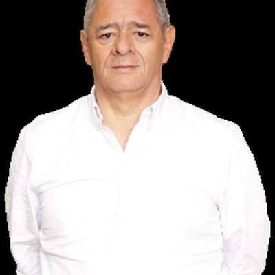 Carlos Humberto Garcia Velasquez