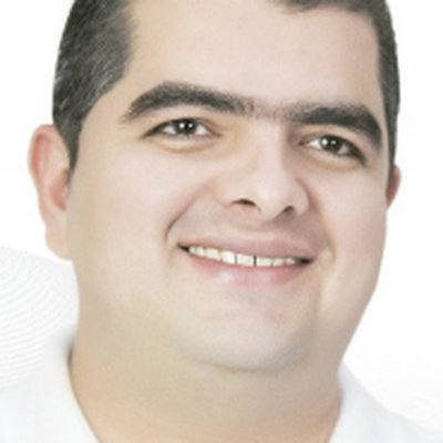 Julian Bedoya Pulgarin