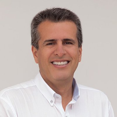 Luis Fernando Velasco Chaves