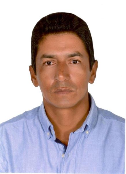 Aldubar Antonio Serna Serna