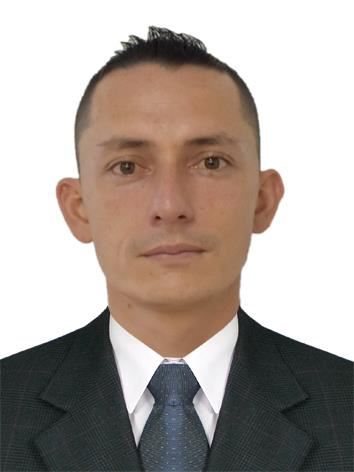 Edwar Camilo Camacho Gordillo