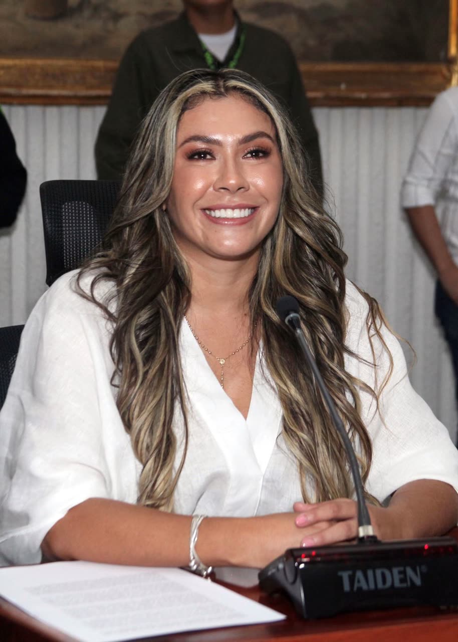 Victoria Eugenia Castro Silva