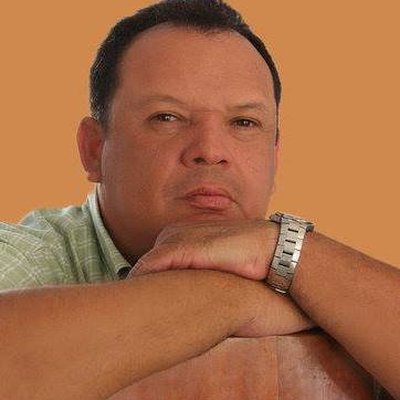 Marco Sergio Rodriguez Merchan