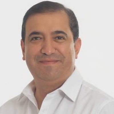 Juan Carlos Restrepo Escobar
