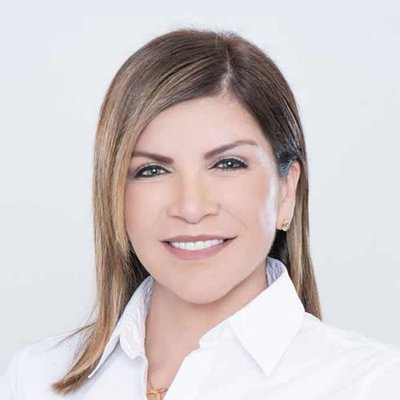 Yenny Esperanza Rozo Zambrano