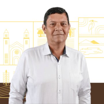 Olegario Sandoval Torres
