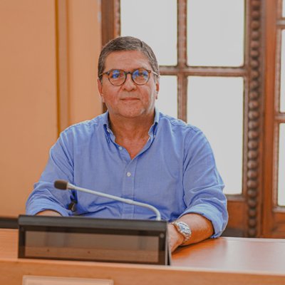 Luis Roberto Rivas Montoya