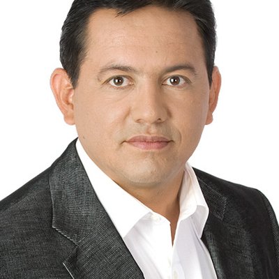 Manuel Antonio Virguez Piraquive