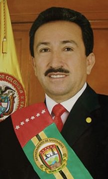 Hugo Diaz Aguilar