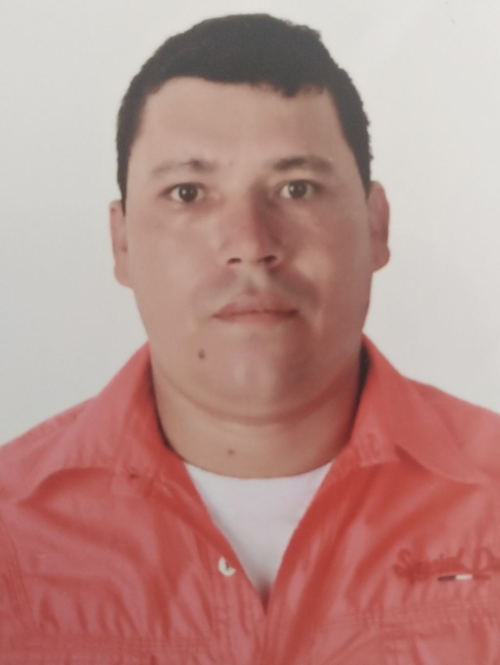 Jose Alberto Ruiz Zapata