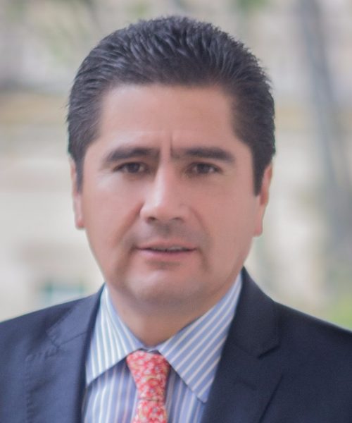 Oscar Hernando Sanchez Sastoque