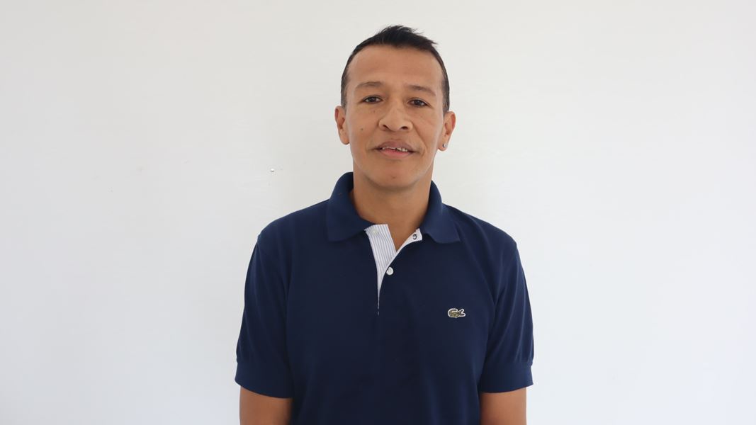 Wilson Arevalo Torres