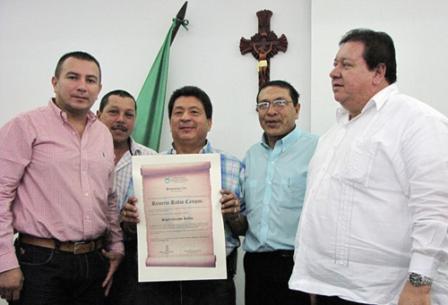 Juan de Jesus Cardenas Chavez