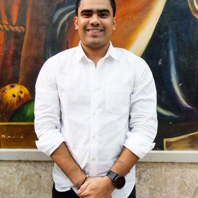 Leonardo Jose Villadiego Diaz