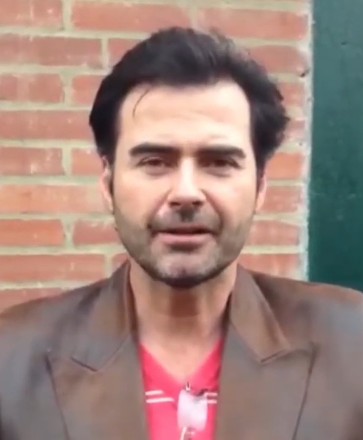 Danilo Santos