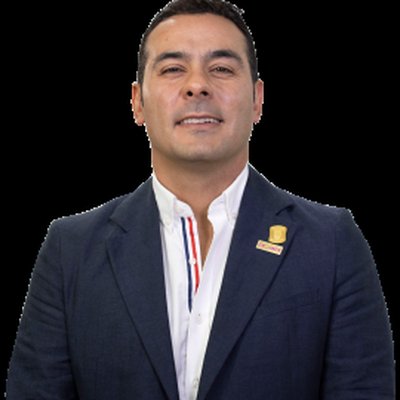 David Fernando Ruiz Gomez