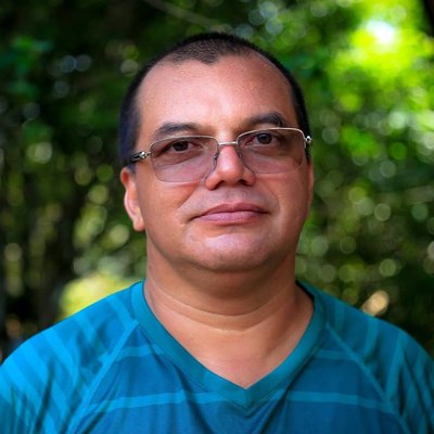 Jairo Gonzalez Mora