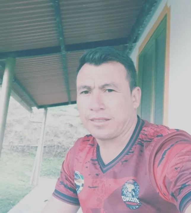 Baudilio Diaz Laiton