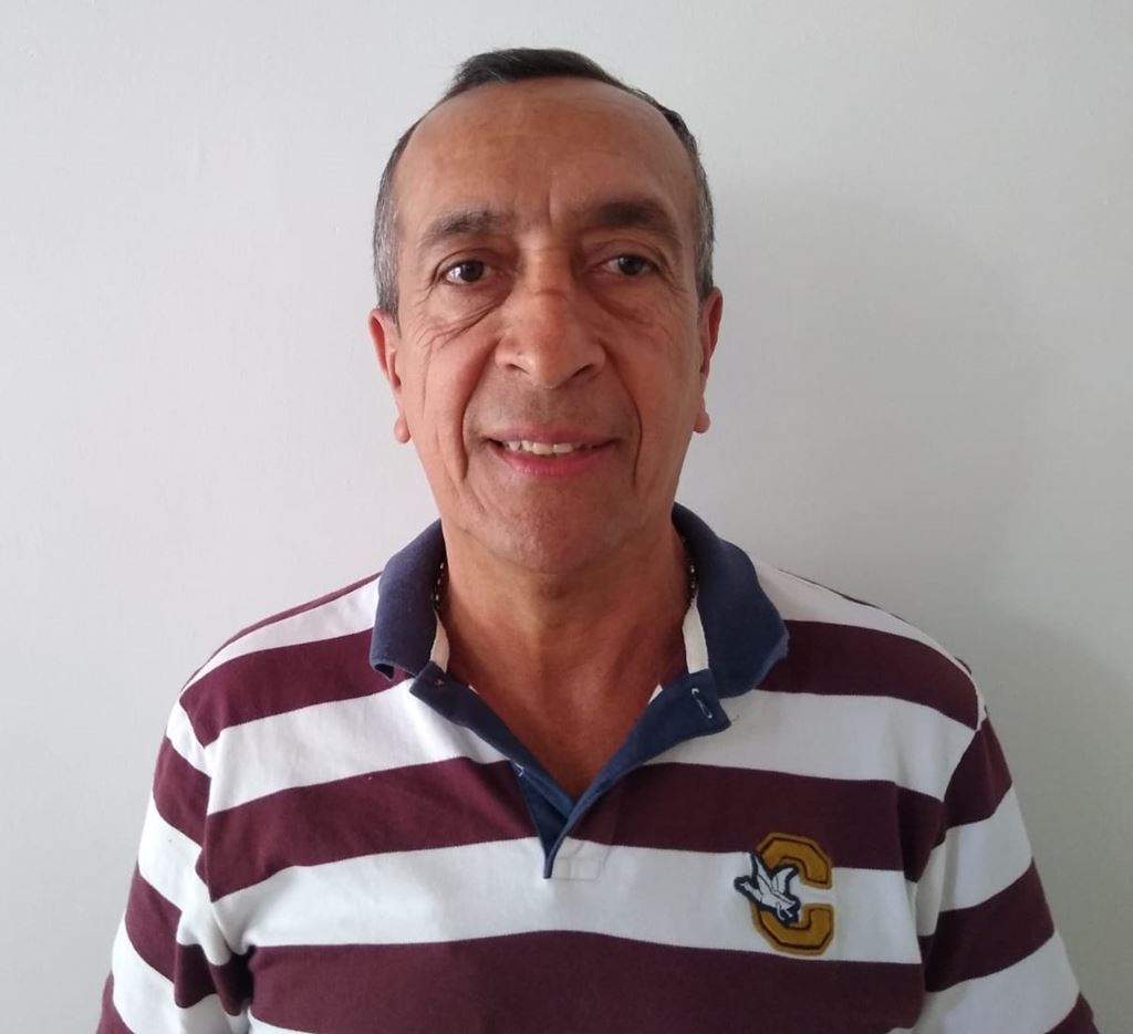 Hernando Jaramillo Grajales