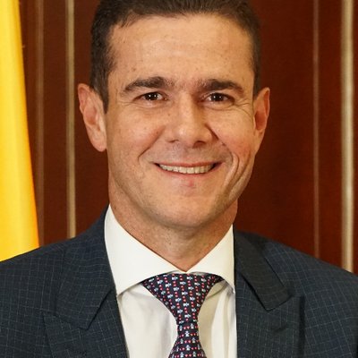 Carlos Alberto Cuenca Chaux