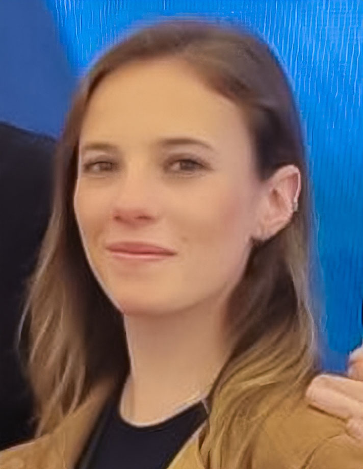 Ana Bertilda Bejarano Linares