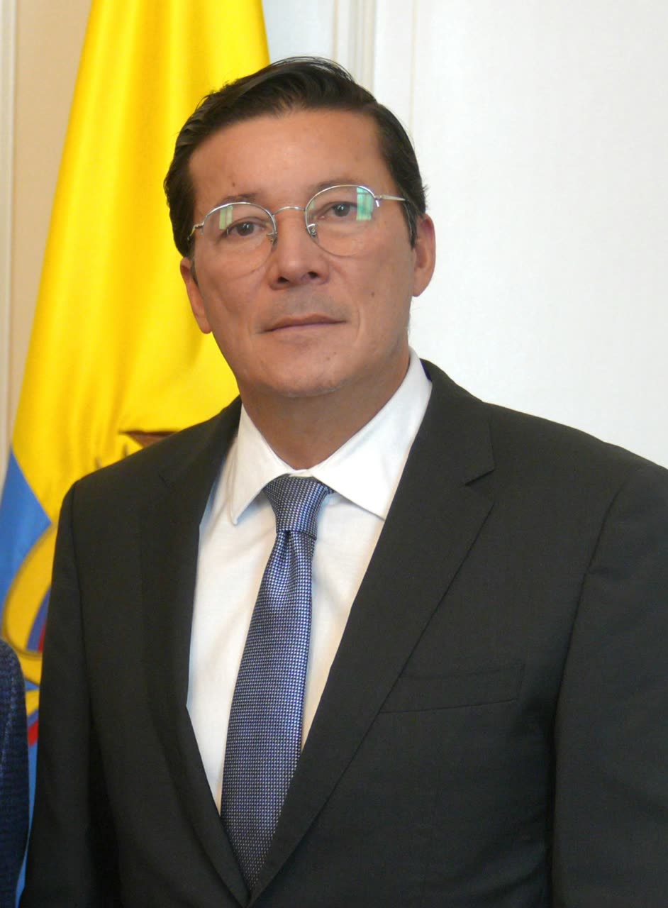 Diego Hernan Murillo Penagos