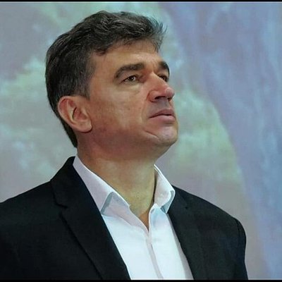 John Harold Suarez Vargas