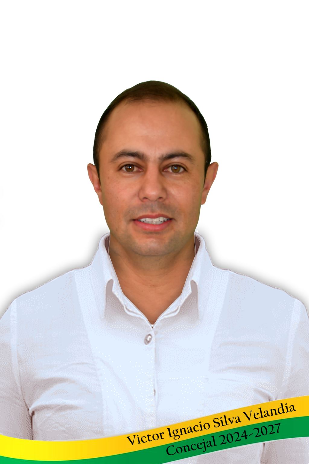 Victor Ignacio Silva Velandia