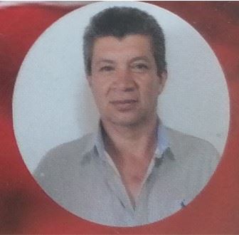 Jose Gonzalo Turriago Delgado