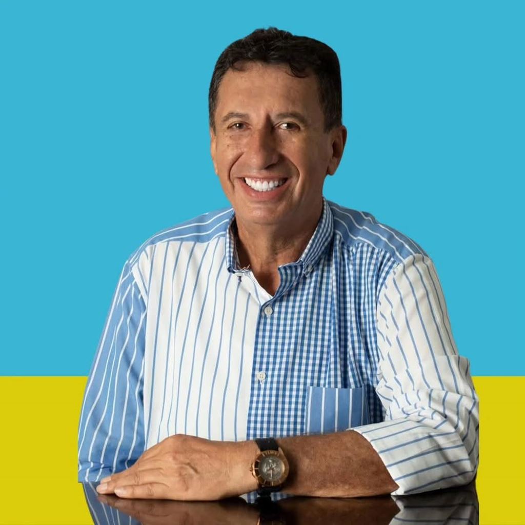 Humberto Lesmes