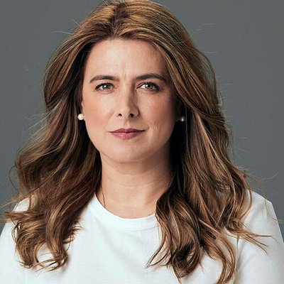 Juana Carolina Londoño Jaramillo