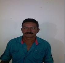Wilberto Mestra Angulo
