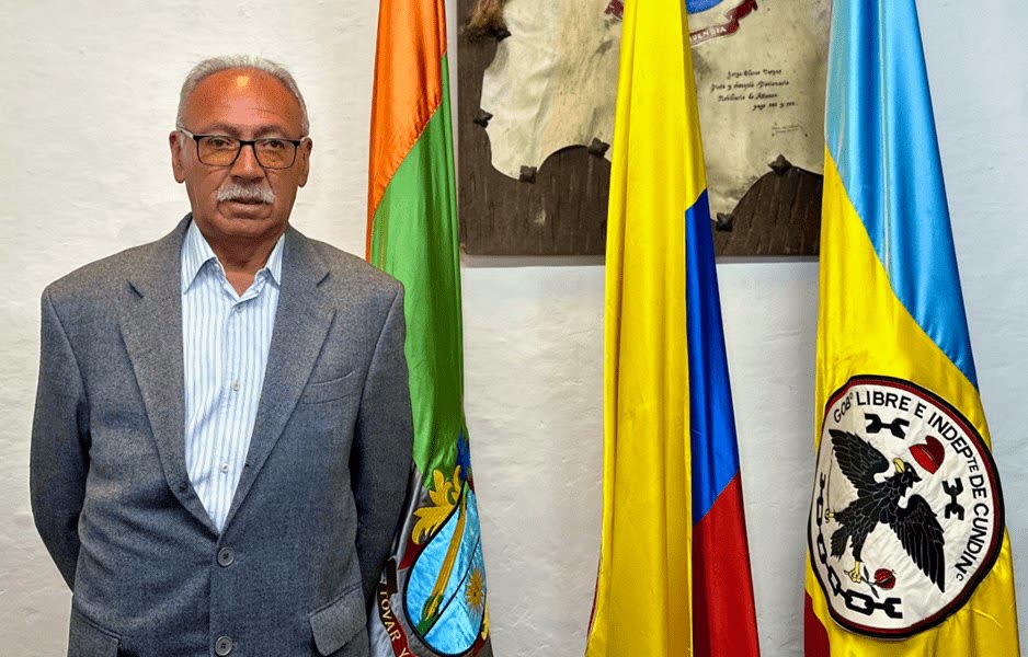 Alvaro Almeciga Martinez