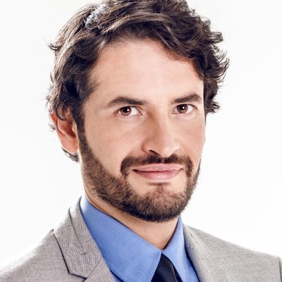Juan Carlos Lozada Vargas