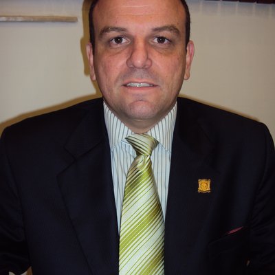Hernando Jose Padaui Alvarez