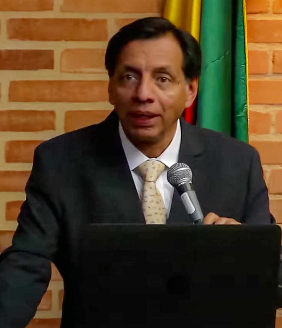 Hector Julio Riveros Amaya