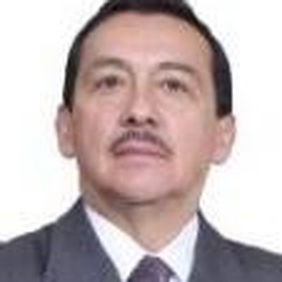Fernando Eustacio Tamayo Tamayo