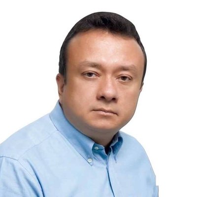 Eduardo Enrique Pulgar Daza
