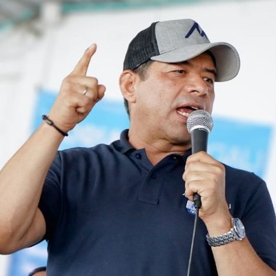 Jose Alejandro Martinez Sanchez