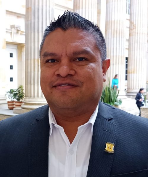 Javier Alexander Sanchez Torres